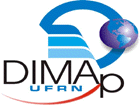 Logo DIMAp-UFRN