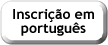 Inscrição em Português